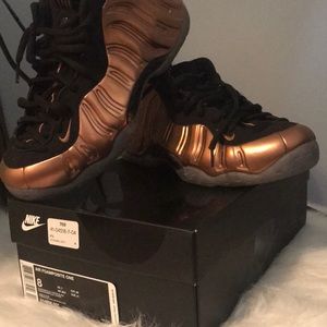 Nike Air Foamposite One